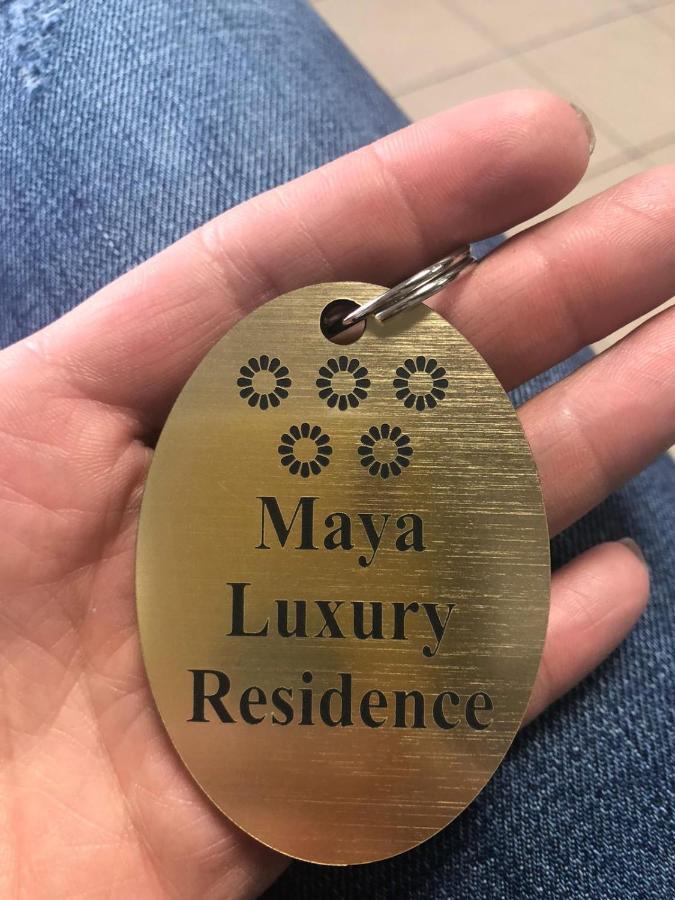 Maya Luxury Residence Poiana Brasov Exterior foto